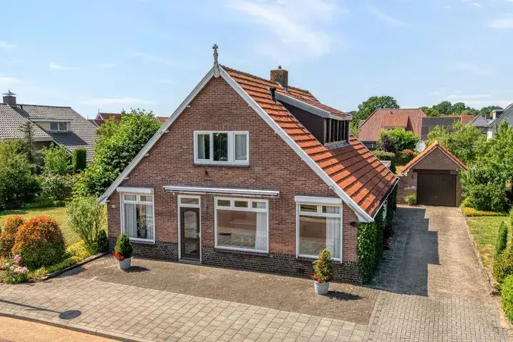 Detached house for sale: Haarbrinksweg 128, Harbrinkhoek kern Harbrinkhoek