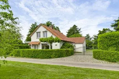 Vrijstaande woning te koop: Haardstraat 20, Verspreide huizen Neeritter Neeritter