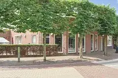 Appartement te koop: Haarenseweg 1A, Esch Esch