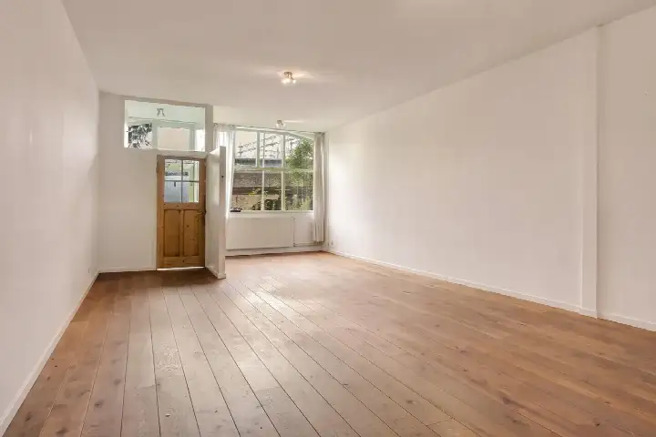 Appartement te huur: Haarlemmer Houttuinen, Haarlemmerbuurt-Oost Amsterdam