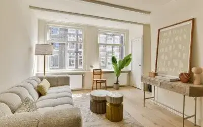 Studio te koop: Haarlemmerdijk 91-1, Haarlemmerbuurt-West Amsterdam