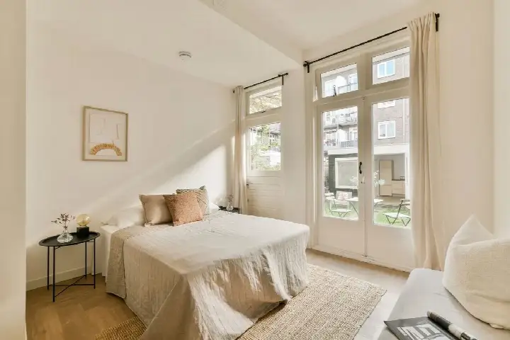 Appartement te koop: Haarlemmermeerstraat 125H, Legmeerpleinbuurt Amsterdam