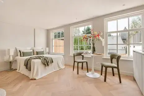 Studio te koop: Haarlemmerstraat 125F, Haarlemmerbuurt-Oost Amsterdam