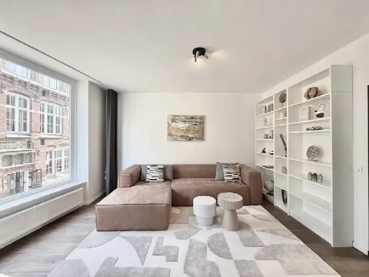 Appartement te huur: Haarlemmerstraat 159, Haarlemmerbuurt-Oost Amsterdam