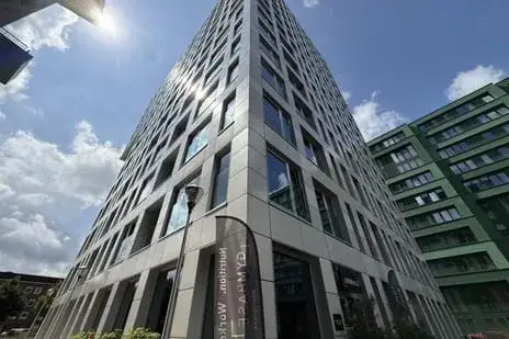 Apartment for rent: Haarlemmerweg 1118, Woon- en Groengebied Sloterdijk Amsterdam