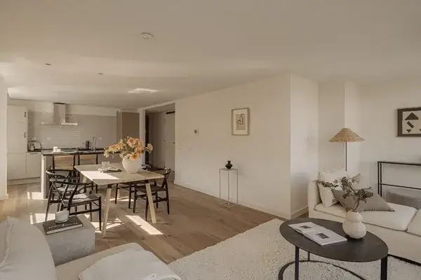 Apartment for rent: Haarlemmerweg 135C, Fannius Scholtenbuurt Amsterdam