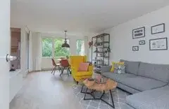 Appartement te huur: Haarlemmerweg 287B, GWL-terrein Amsterdam