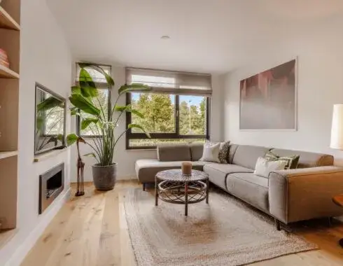 Appartement te koop: Haarlemmerweg 491B, Bedrijventerrein Landlust Amsterdam