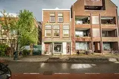 Apartment for sale: Haarlemmerweg 56D, Groenoord Leiden