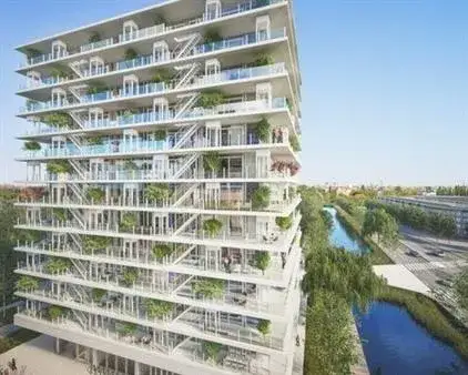 Room for rent: Haarlemmerweg, Fannius Scholtenbuurt Amsterdam