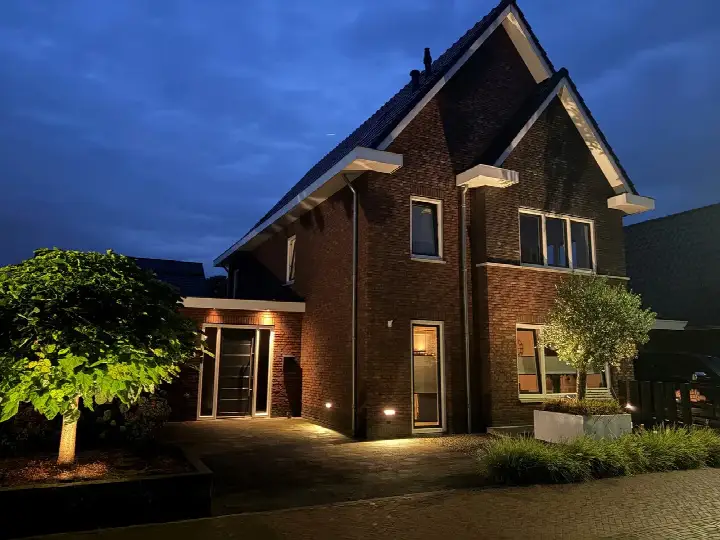 Detached house for sale: Haarspit 3, De Kol en Noordenberg Holten