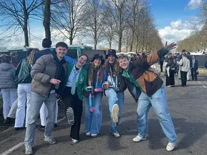 Kamer te huur: Haarweg, Haarweg Wageningen