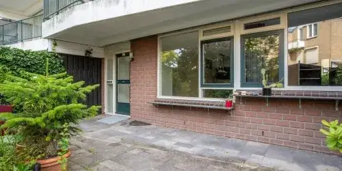 Apartment for sale: Haastenburg 8, Hoef- en Veldbuurt Gouda