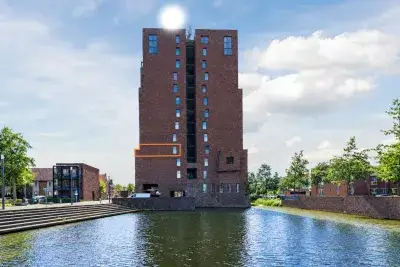 Appartement te koop: Habanera 17, Nieuw-Vennep Getsewoud Noord Nieuw-Vennep
