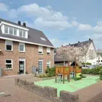 Terraced house for sale: Hackfort 4, Kastelenbuurt Amstelveen