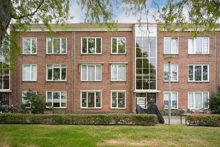 Appartement te koop: Hadewychstraat 90, Bazeldonk 'S-Hertogenbosch