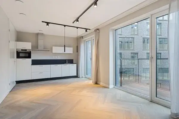 Apartment for rent: Hadidkade 196, Hoofddorp Hyde Park Hoofddorp
