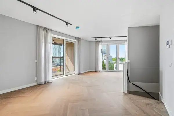 Appartement te huur: Hadidkade 202, Hoofddorp Hyde Park Hoofddorp