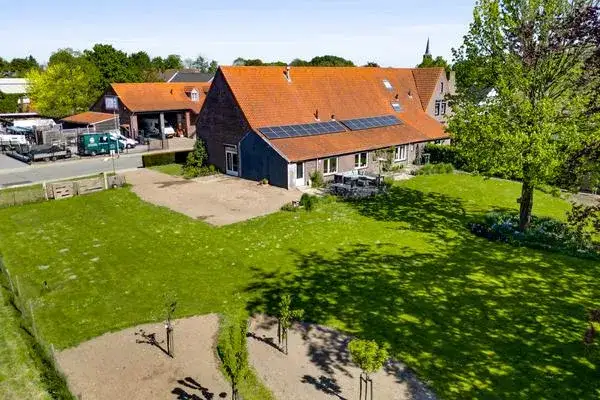 Home for sale: Haelenerweg 8A, Kern Buggenum Buggenum