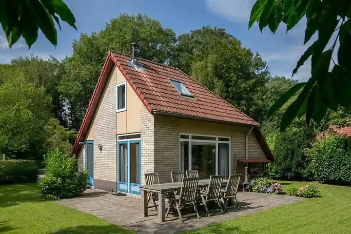 Apartment for sale: Haersolteweg 17-156, Verspreide huizen Welsum-Gerner Dalfsen