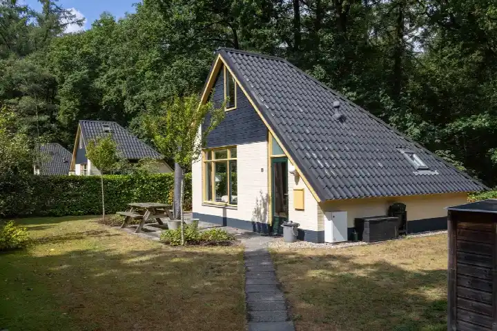 Detached house for sale: Haersolteweg 17G003, Verspreide huizen Welsum-Gerner Dalfsen