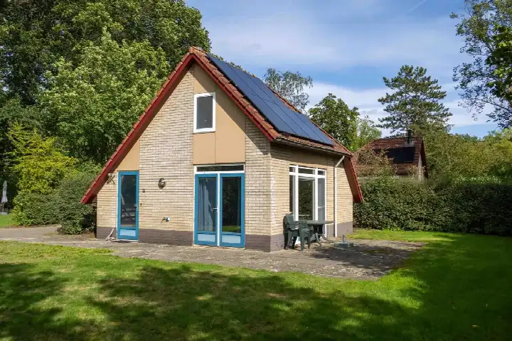 Vrijstaande woning te koop: Haersolteweg 17G124, Verspreide huizen Welsum-Gerner Dalfsen