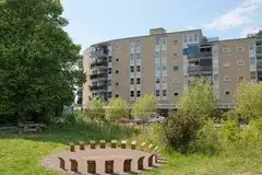 Apartment for sale: Hagenborgh 255, Binnenstad Zuid Almelo