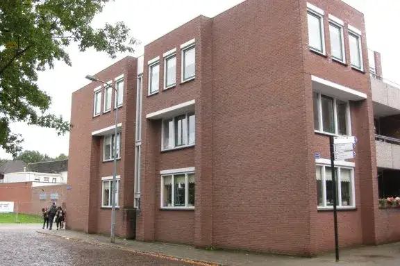 Appartement te huur: Hagenstraat 41, Binnenstad Noord Almelo