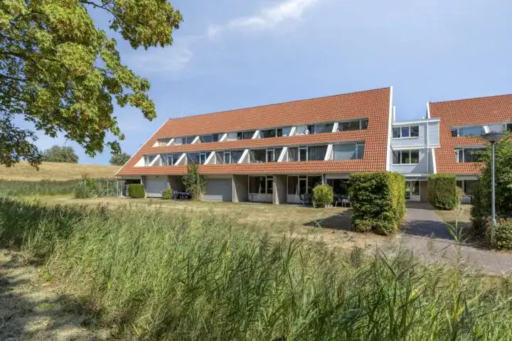 Studio te koop: Hageweg "'t Centrum" 249, Recreatiegebied Bruinisse