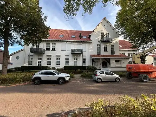 Appartement te koop: Haghenstraat 13, Holz Kerkrade