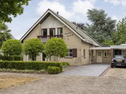 Twee-onder-één-kap te koop: Hagslagen 163, Hagslagen Rijssen