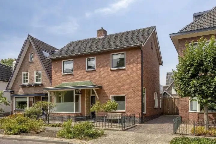 Vrijstaande woning te koop: Haitsma Mulierweg 35, Winterswijk-Noordwest Winterswijk
