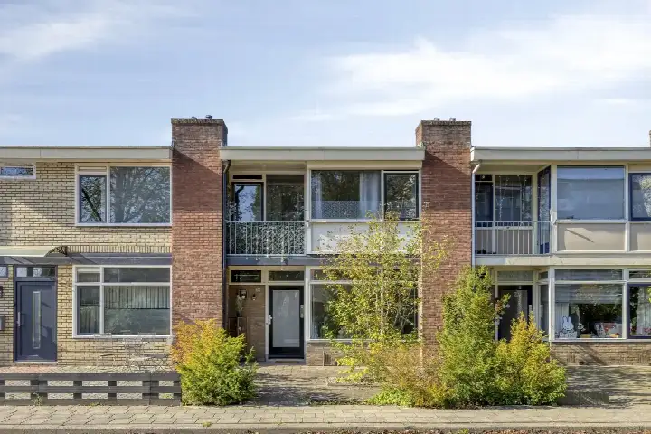 Tussenwoning te koop: Hakkelerkampstraat 20, Winterswijk-Zuidoost Winterswijk