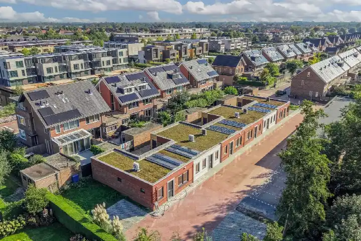 Home for sale: Halfweg 5, Reeuwijk-Brug-Noord Reeuwijk