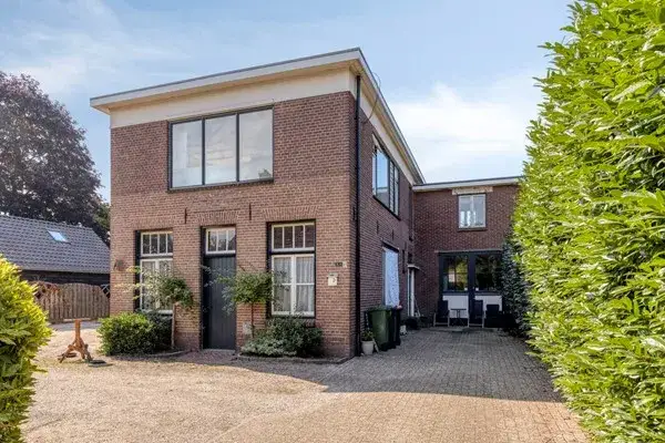 Apartment for sale: Halseweg 3A, Zelhem Zelhem