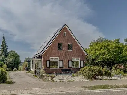 Detached house for sale: Halseweg 41, Verspreide huizen Zelhem Halle