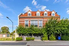 Appartement te koop: Halsterseweg 273, Tuinwijk Bergen Op Zoom