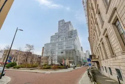 Appartement te koop: Halvemaanpassage 33, Stadsdriehoek Rotterdam
