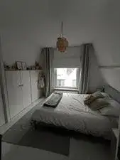 Kamer te huur: Halvestraat, Noorderplein Deventer