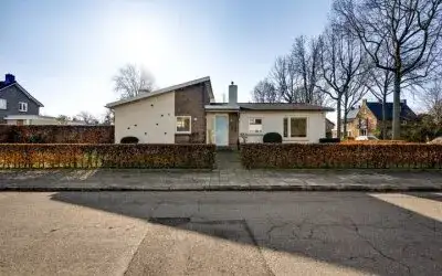 Detached house for sale: Hambeek 13, Roer-Zuid Roermond