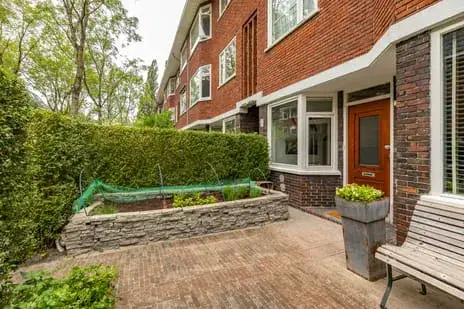 Appartement te koop: Hamburgerstraat 3, Professorenbuurt Groningen