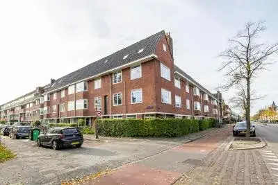 Appartement te koop: Hamburgerstraat 70A, Professorenbuurt Groningen