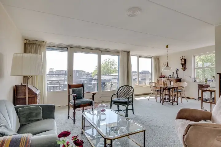 Appartement te koop: Hamersveldseweg 62, Groenhouten Leusden
