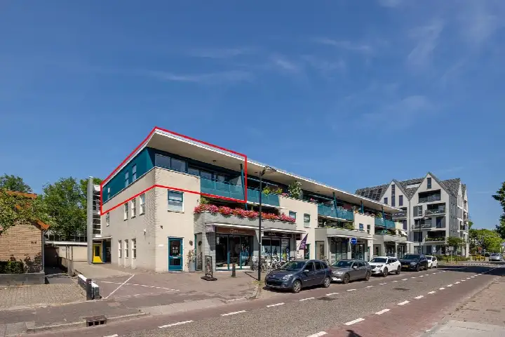Appartement te koop: Hamersveldseweg 62, Groenhouten Leusden