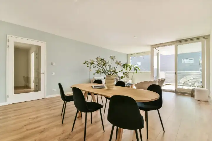 Apartment for sale: Hammarbystraat 36, Overhoeks Amsterdam