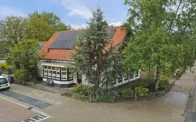 Detached house for sale: Hammerweg 31, Verspreide huizen Vriezenveen ten westen van kanaal Vriezenveen