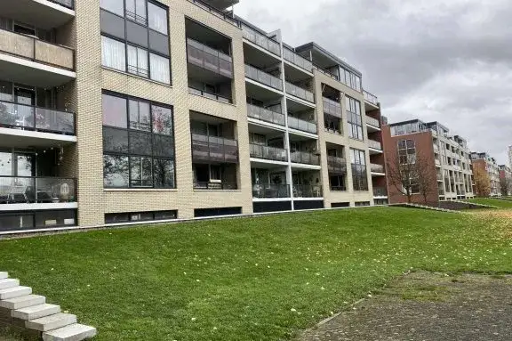 Appartement te huur: Hamontstraat 206, Nieuw-Sloten-Noordoost Amsterdam