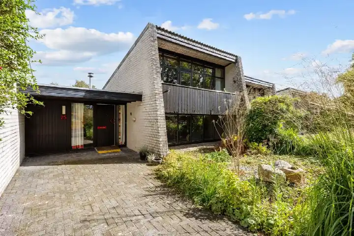 Terraced house for sale: Hamrik 25, Winsum Midden Winsum (Gr)