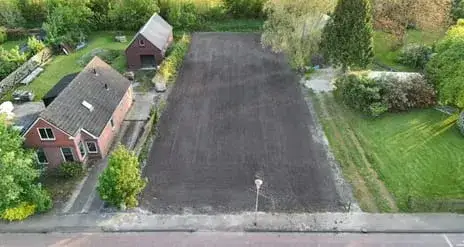 Woning te koop: Hamrikkerweg, Hamrikkerweg Nieuw Scheemda