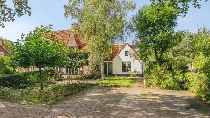 Semi-detached for sale: Hamseweg 78, De Bik Hoogland